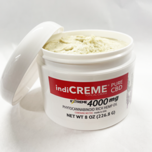 CBD CREAM