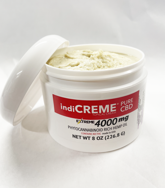 CBD CREAM