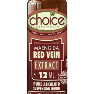 Choice Botanicals 12ML Kratom Liquid Extract