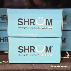 Shrum Growing Kit photo