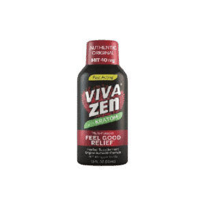 Viva Zen Kratom Shot