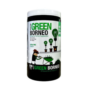 Bumble Bee Kratom Green Borneo Powder