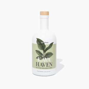 This stuff is really good its Called Kava Haven and it taste good