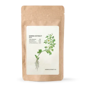 Kanna_Extract_Co_Rest_Kanna_Extract_Powder_Packaging_Front