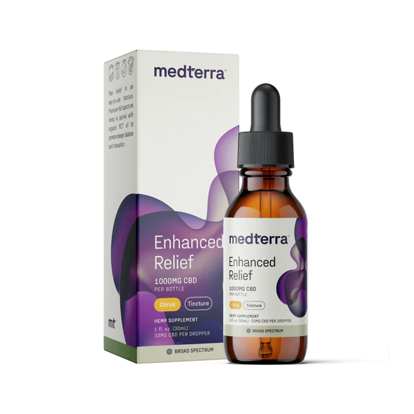 CBD Oil