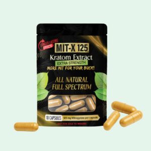 Mit-X-125-Kratom-Extract-Capsules