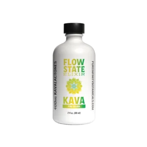 Flow State Kava Pina Colada Single Shot