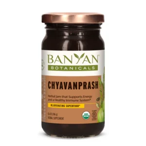 banyan botanicals Chyavanprash