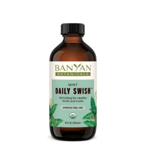 Mint Daily Swish