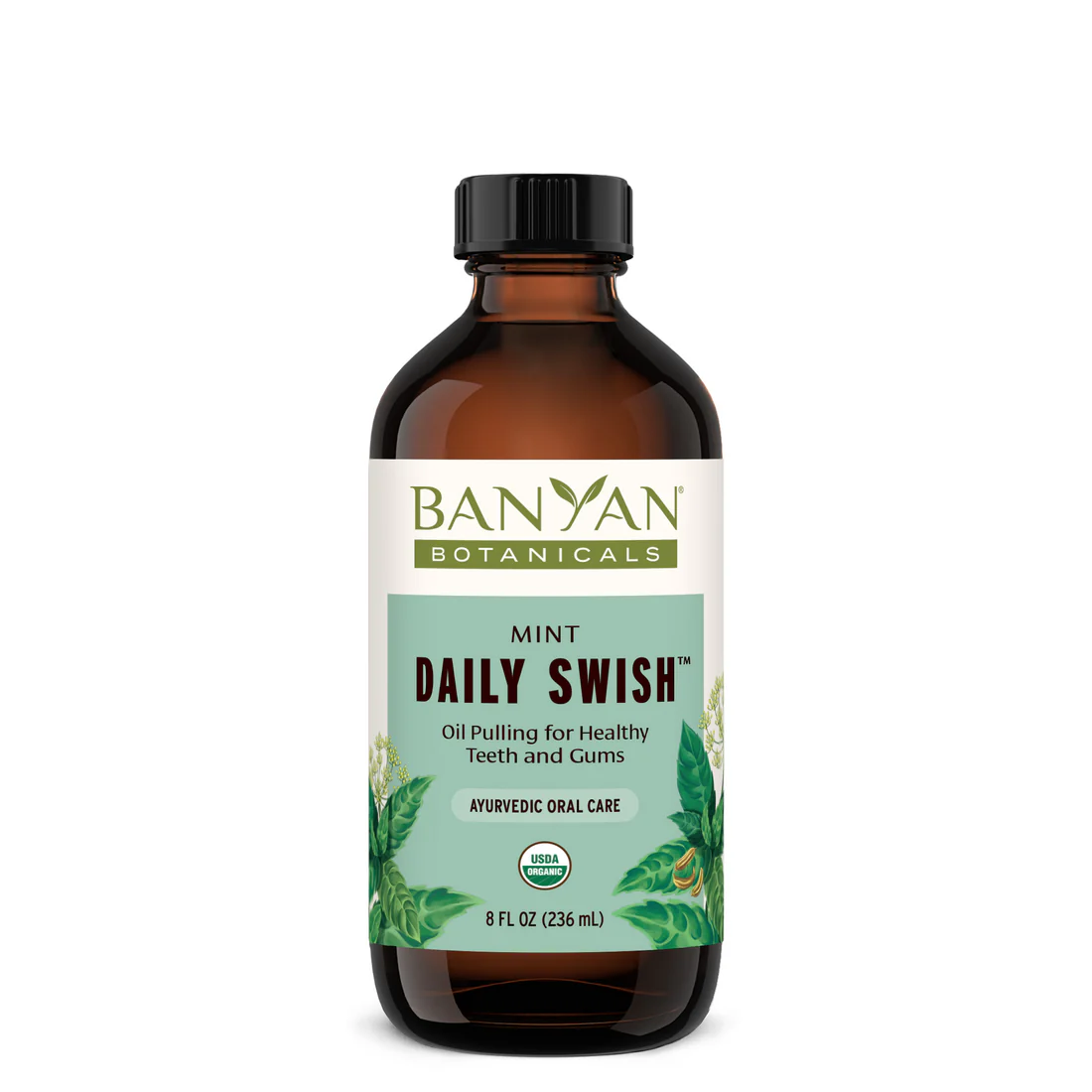 Mint Daily Swish