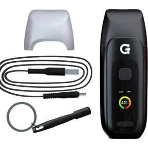 G Pen Dash+ Vaporizer