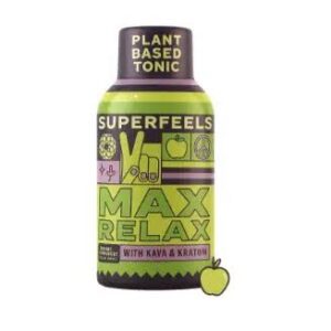 Super Feels Max Relax
