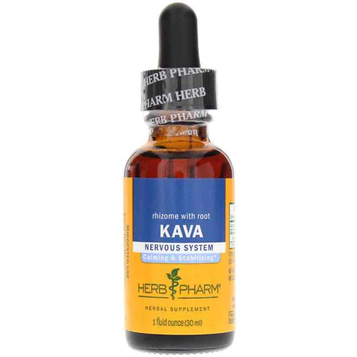 Kava Extract