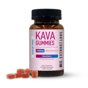 Kava Gummies