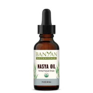 Nasya Oil