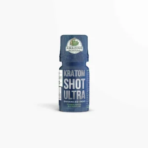 Kratom Shot Ultra Enhanced Indo