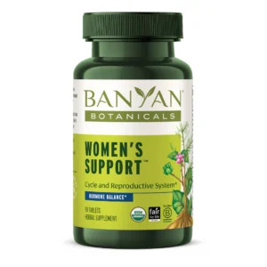 Women's Support tablets | Herbal Supplements for Women
