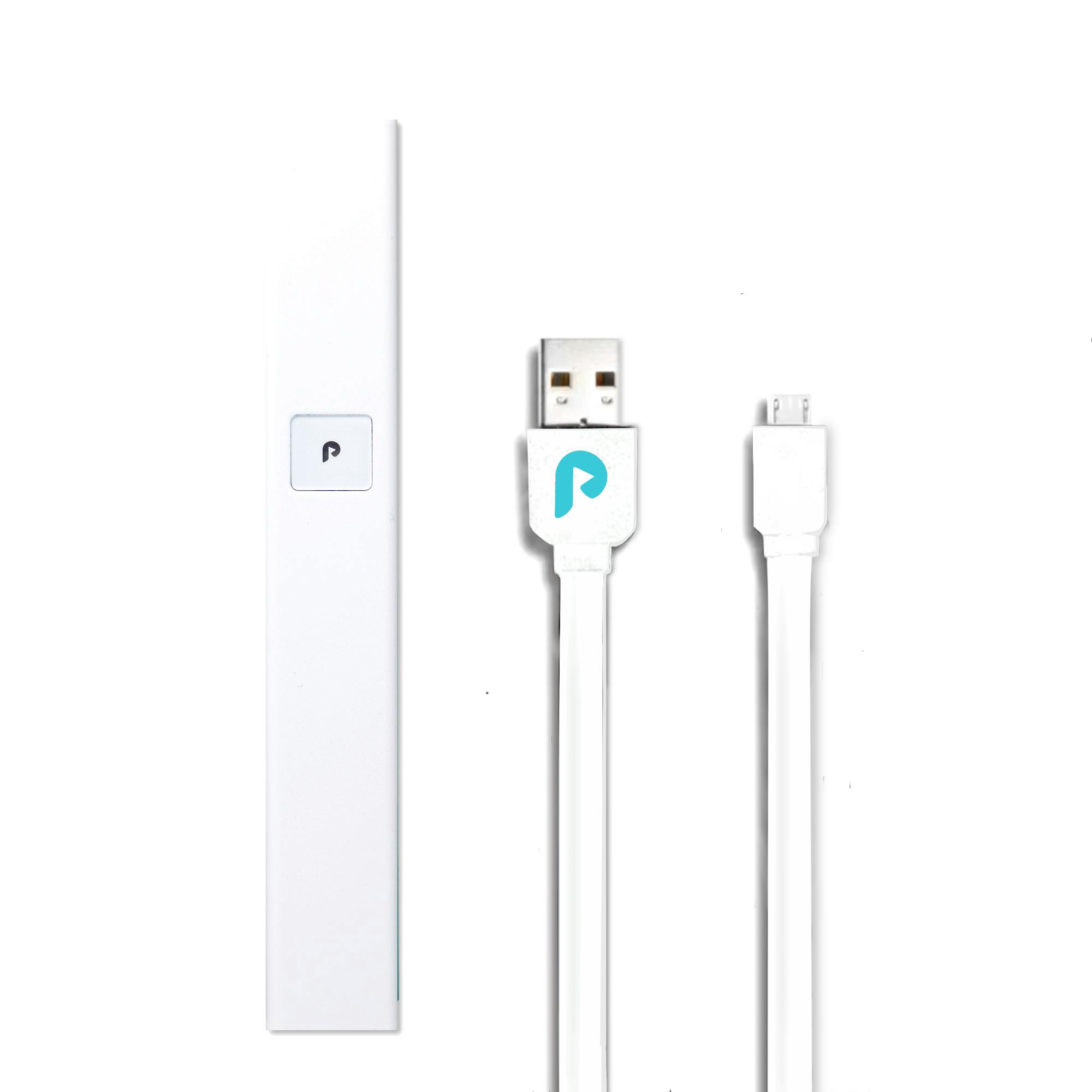 PLAY Battery Kit - Classic Black & White - Image 3