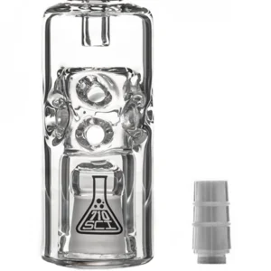 Badger Bullet Bubbler