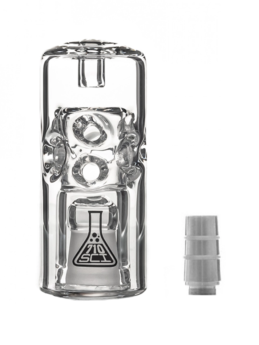 Badger Bullet Bubbler