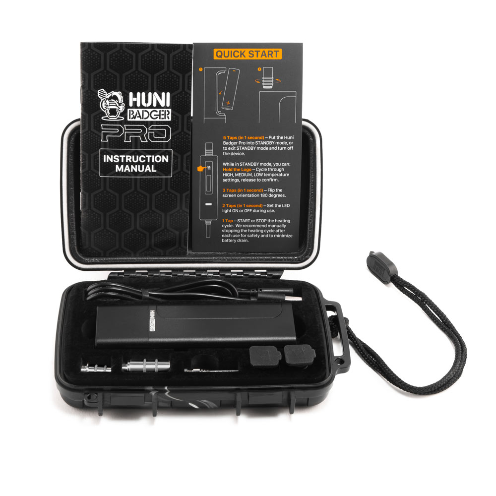 Huni Badger PRO - Image 2