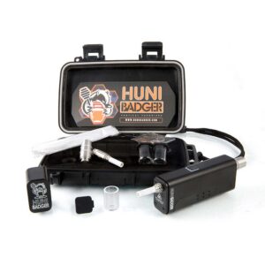 Huni Badger Portable Device