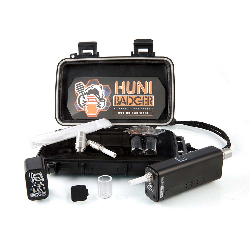 Huni Badger Portable Device