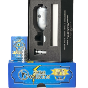 Nectar Collector E-Tip Kit