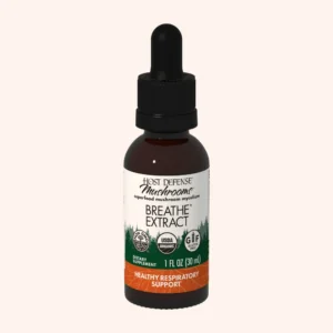 Breathe Extract Healthy Respiratory Support