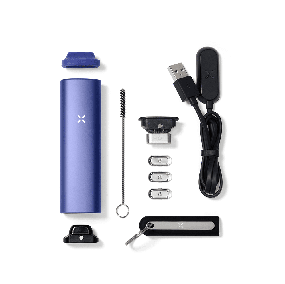 PAX Plus Vaporizer – Complete Kit - Image 2
