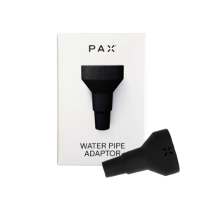 PAX Water Pipe Adapter for PLUS, MINI & Era