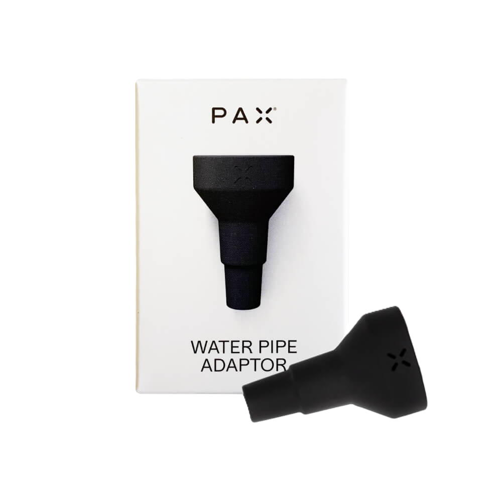 PAX Water Pipe Adapter for PLUS, MINI & Era
