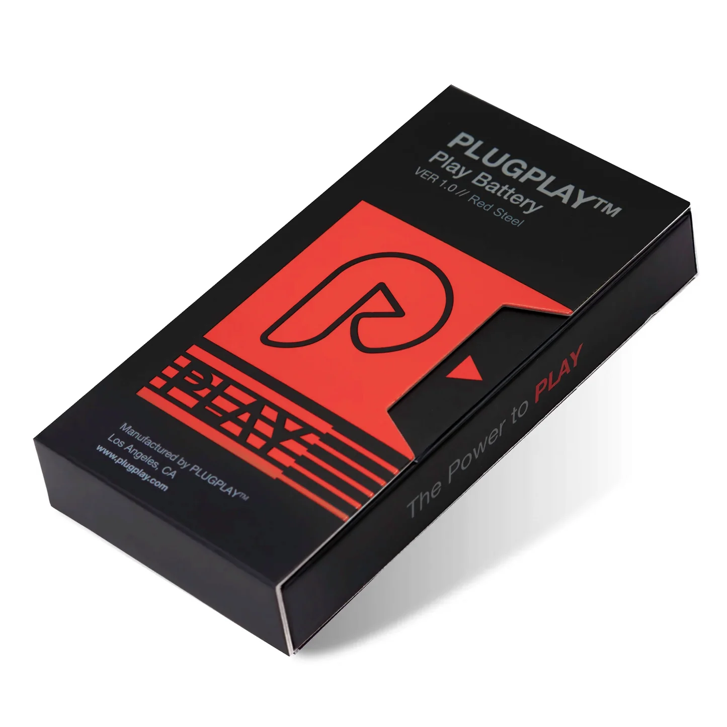 PLAY Battery Kit