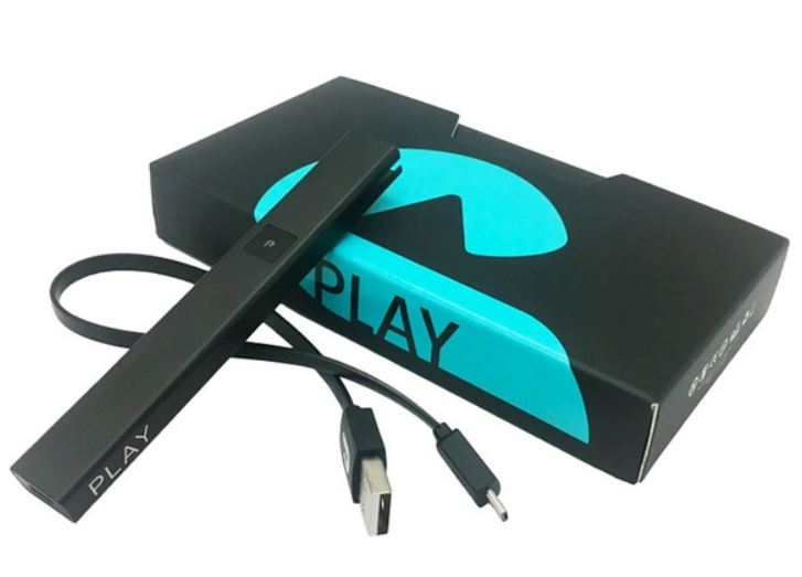 PLAY Battery Kit - Classic Black & White - Image 2