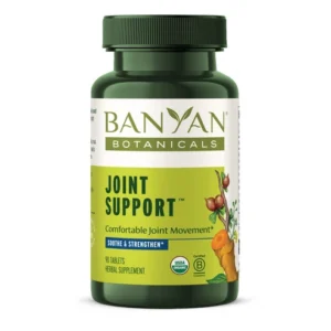 Banyan Botanicals Joint Support Tablets