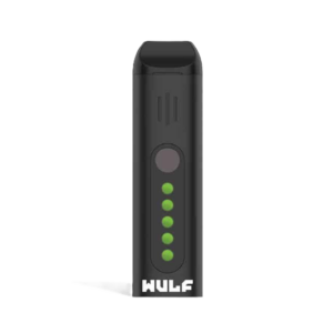 Wulf Mods Flora Vaporizer
