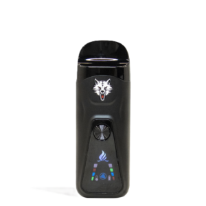 Wulf Mods Flex Dual-Use Vaporizer