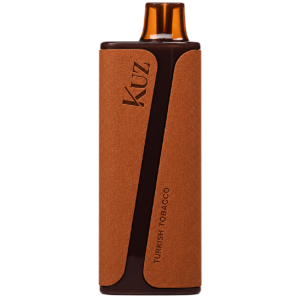 KUZ 9000 Disposable Vape – 9000 Puffs, 19mL & 650mAh Battery