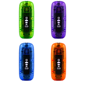G Pen 510 Original | Compact 510-Thread Battery