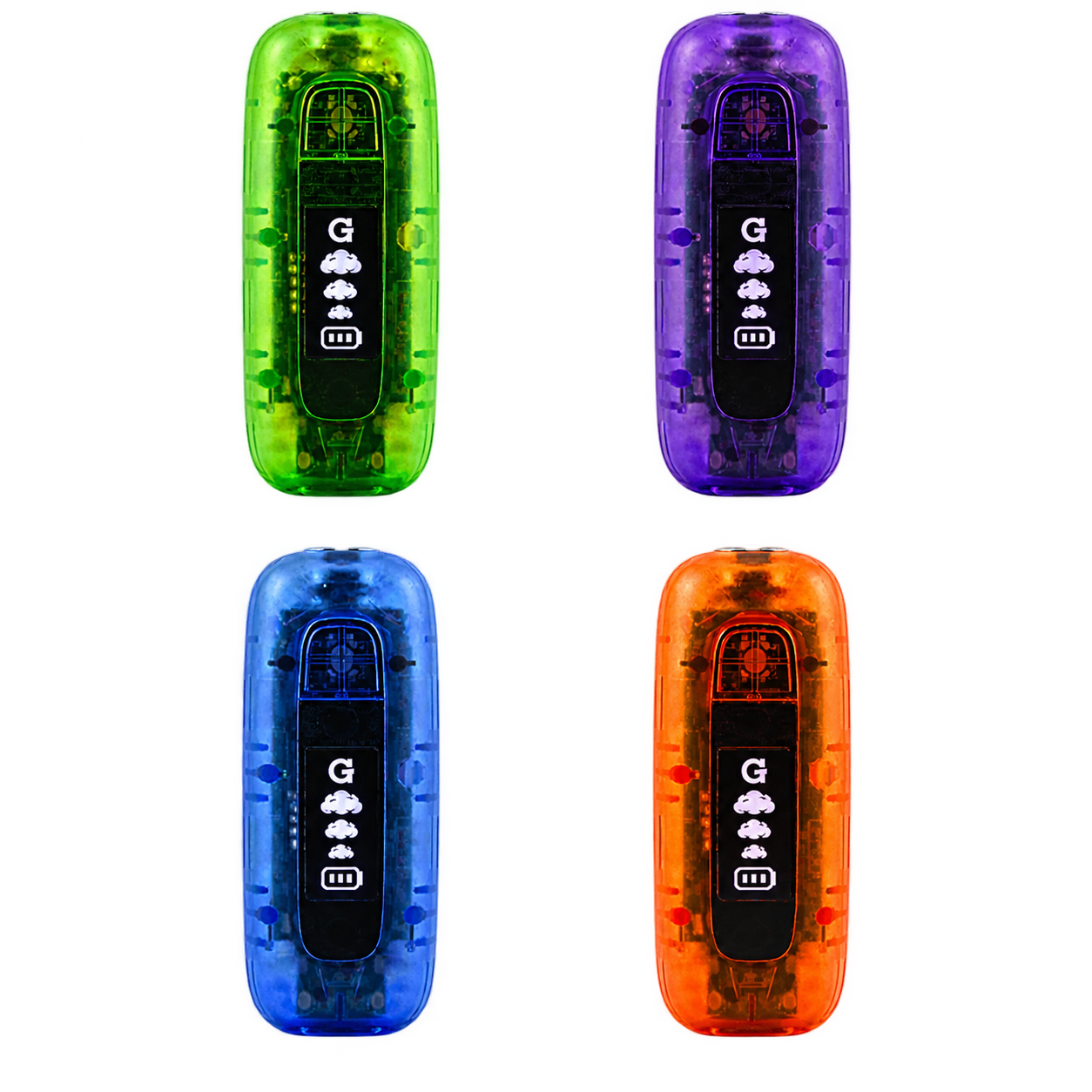 G Pen 510 Original | Compact 510-Thread Battery