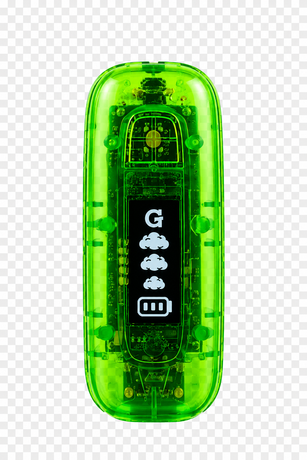 G Pen 510 Original | Compact 510-Thread Battery - Image 3