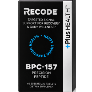 BPC-157 500 mcg Capsules