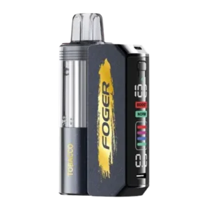 Foger Tobacco Switch Pro 30K