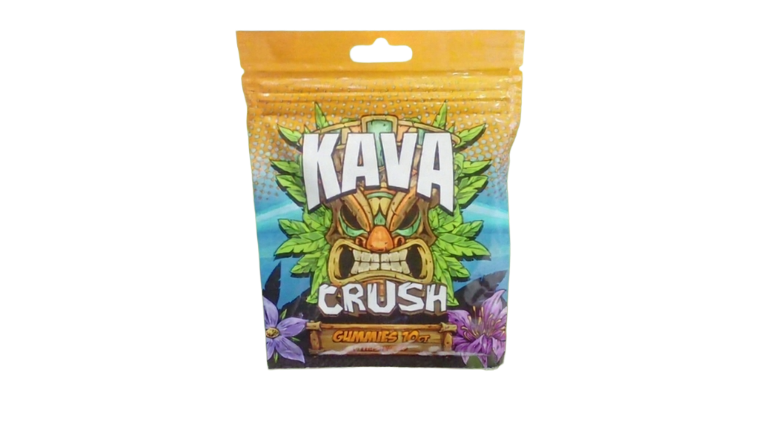 Kava Crush Gummies - Image 2