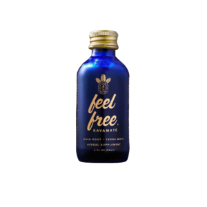feel free KavaMaté Tonic