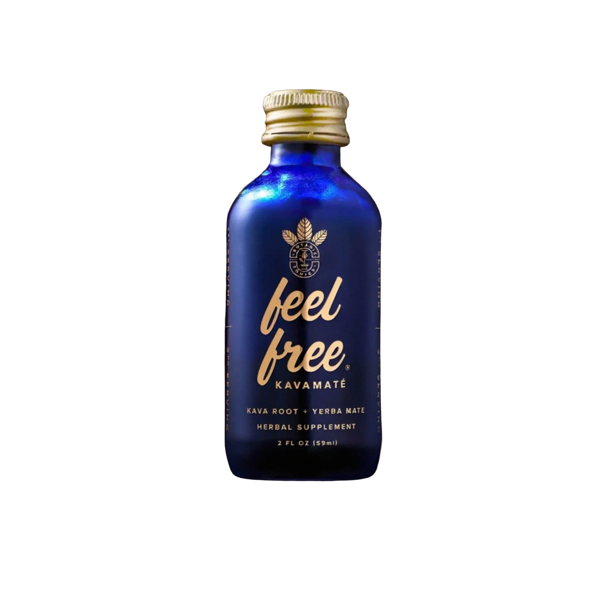 feel free KavaMaté Tonic