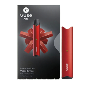 Vuse Alto Power Unit Kit