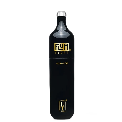 Flum Float Tobacco Disposable Vape