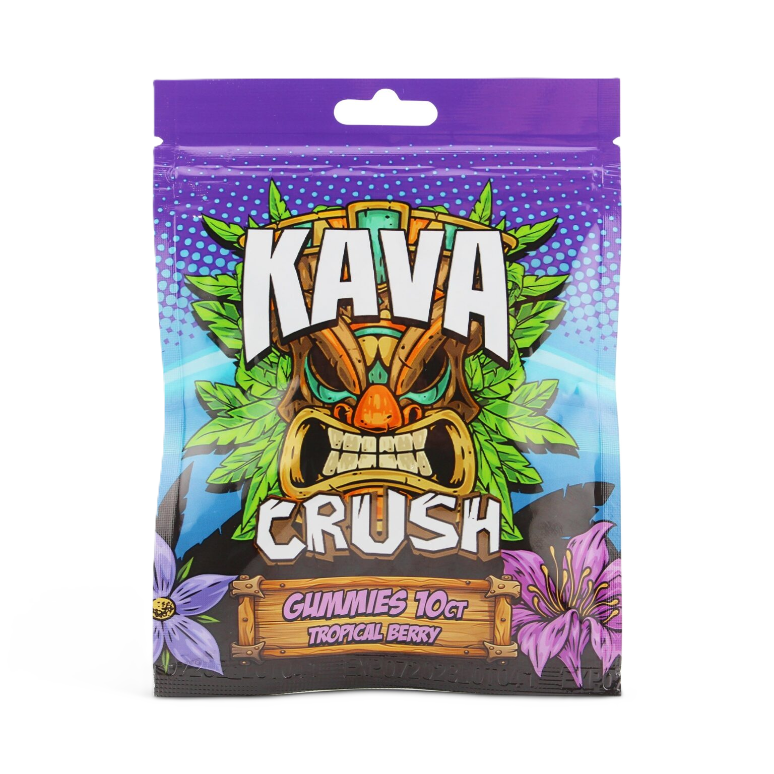 Kava Crush Gummies