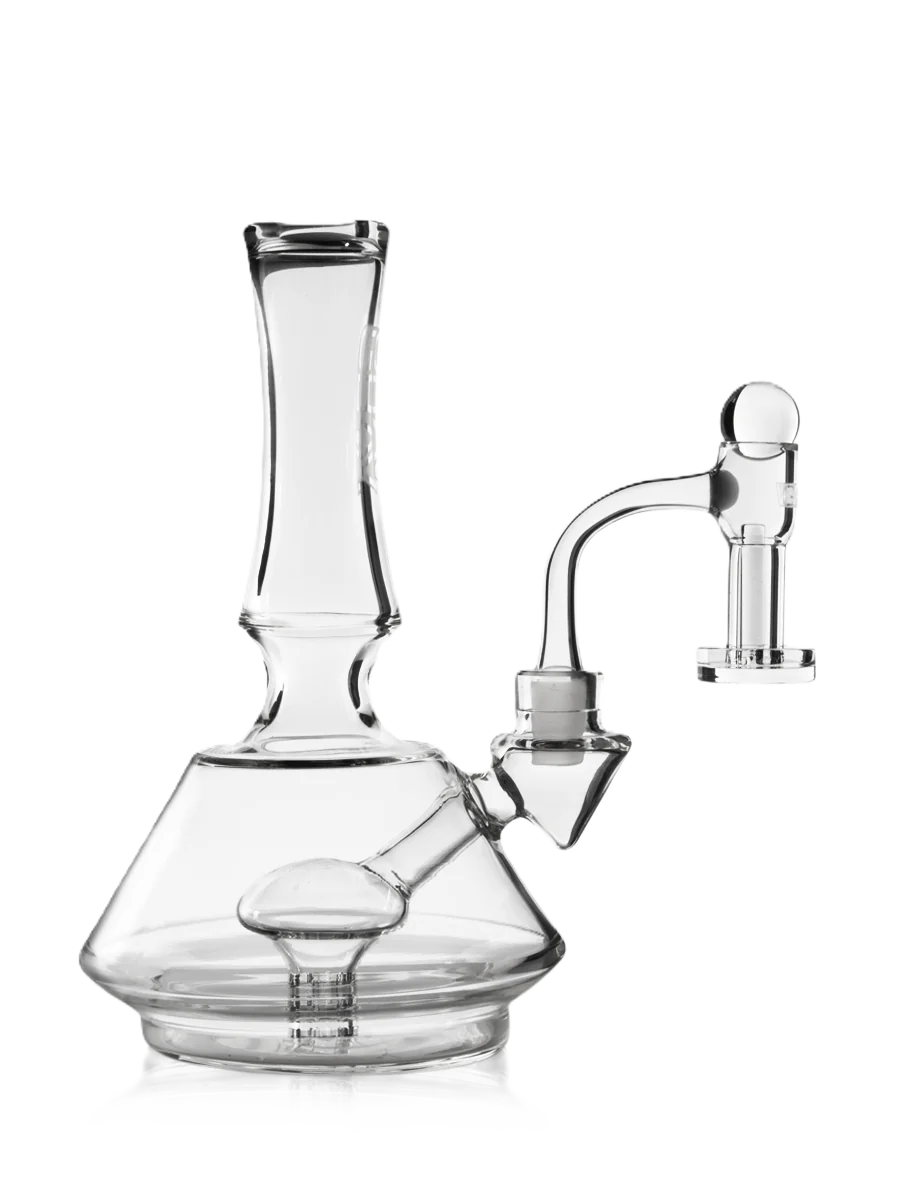 GRAV 14mm 90° Quartz Terp Slurper Set - Image 2